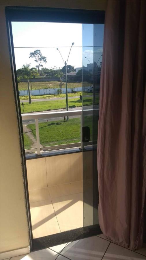 Hotel Rio Norte São Mateus Exterior foto
