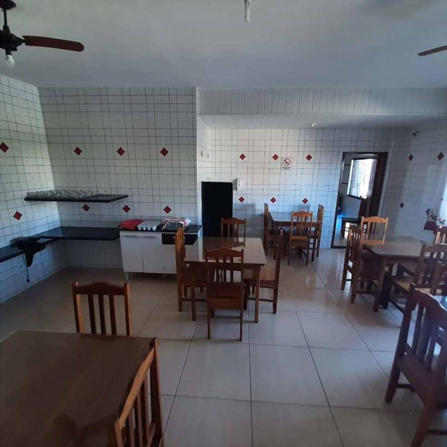 Hotel Rio Norte São Mateus Exterior foto